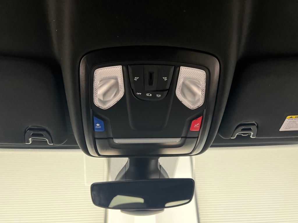 Used 2024 RAM 2500 Big Horn image 53