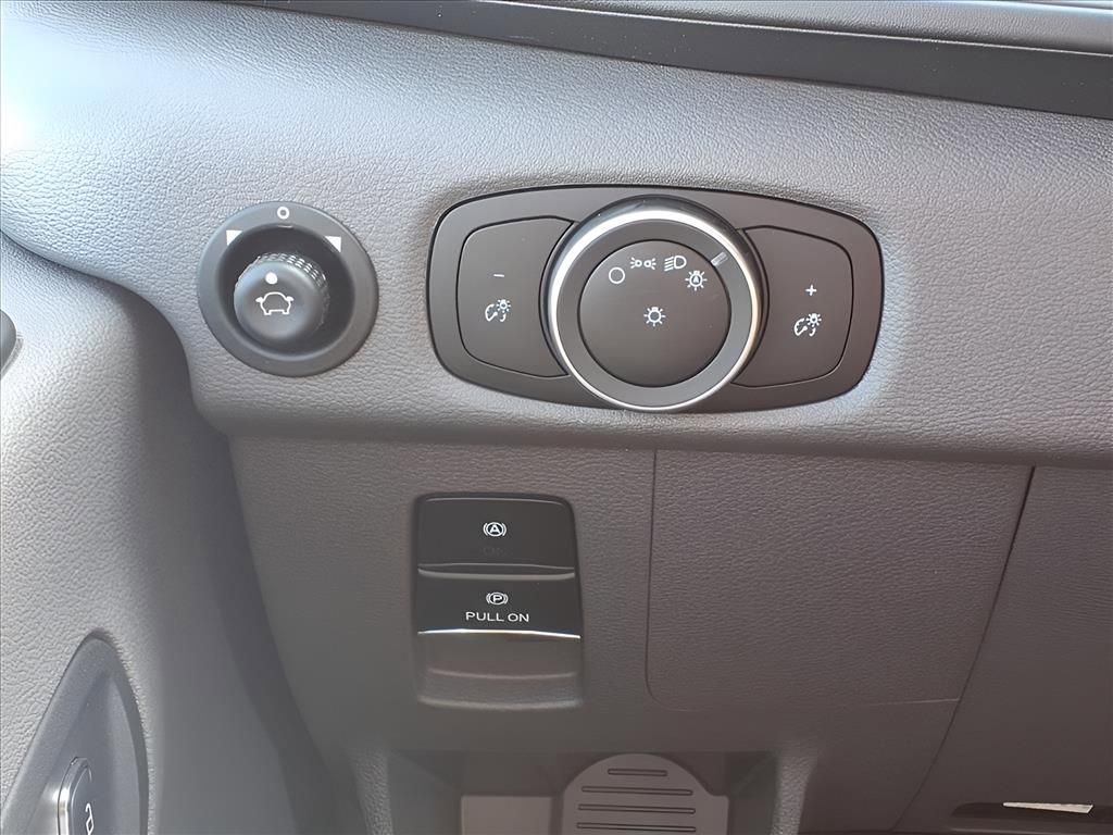 Used 2023 Ford E-Transit Medium Roof w/ Load Area Protection Package image 16