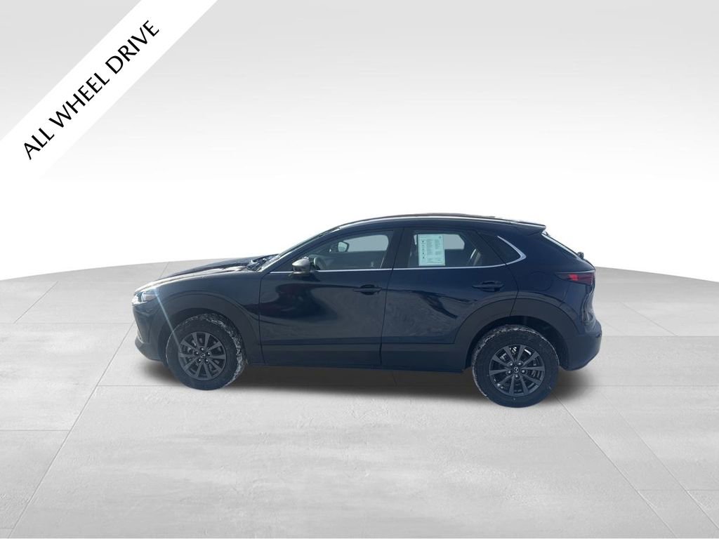 Certified 2025 MAZDA CX-30 AWD 2.5 S image 11