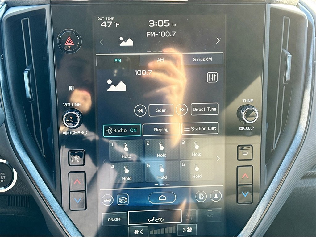 New 2026 Subaru Crosstrek 2.5i Limited image 13