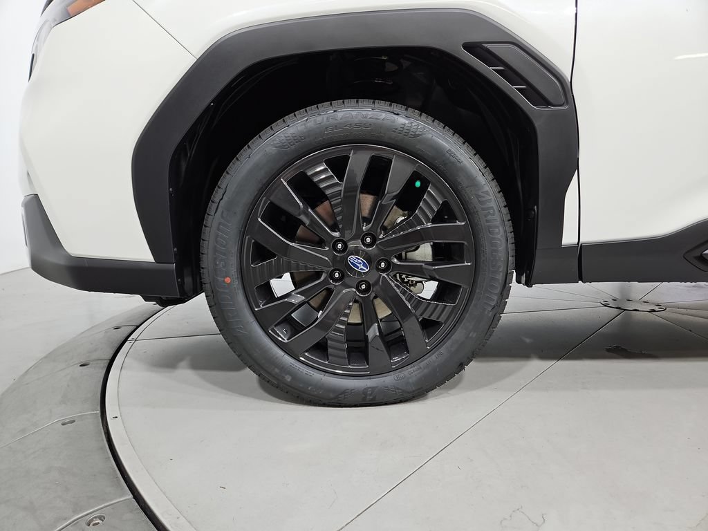 New 2026 Subaru Forester Sport w/ Onyx Edition AWD/4WD image 27