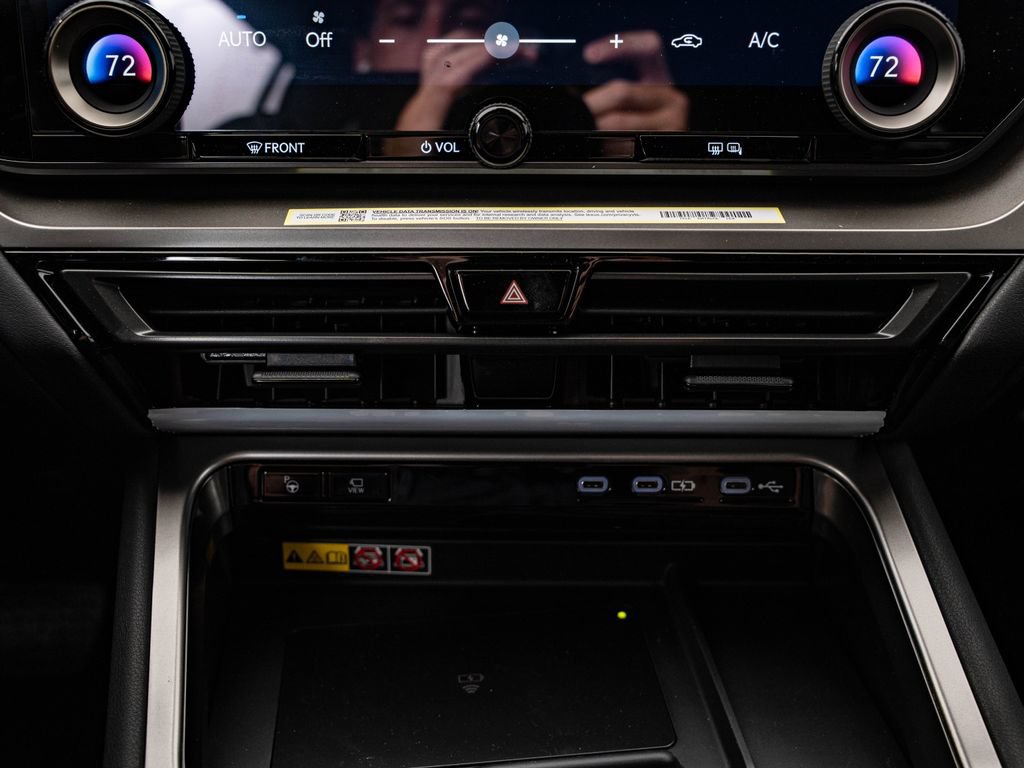 New 2026 Lexus TX 350 AWD w/ Technology Package image 38