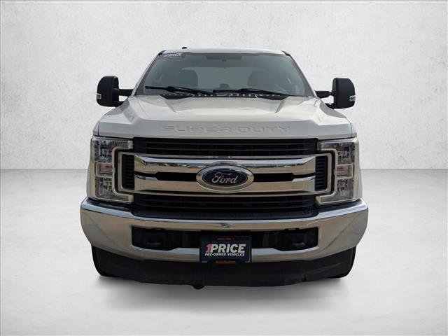 Used 2019 Ford F250 XLT w/ FX4 Off-Road Package video 2