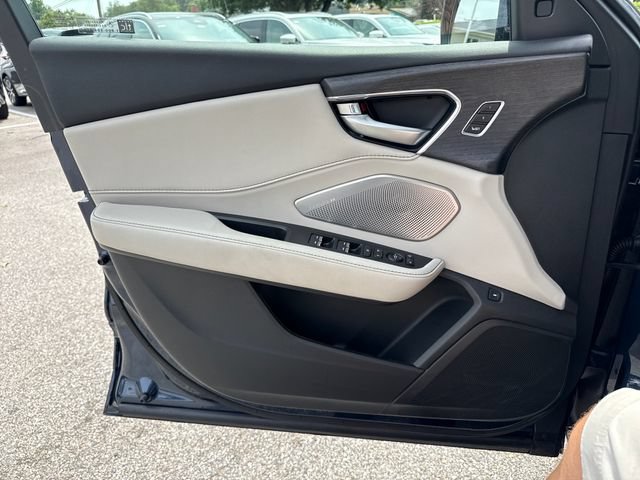 Used 2026 Acura RDX w/ Advance Package AWD/4WD image 24