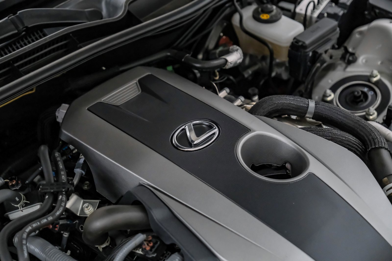 Used 2022 Lexus IS 300 image 61