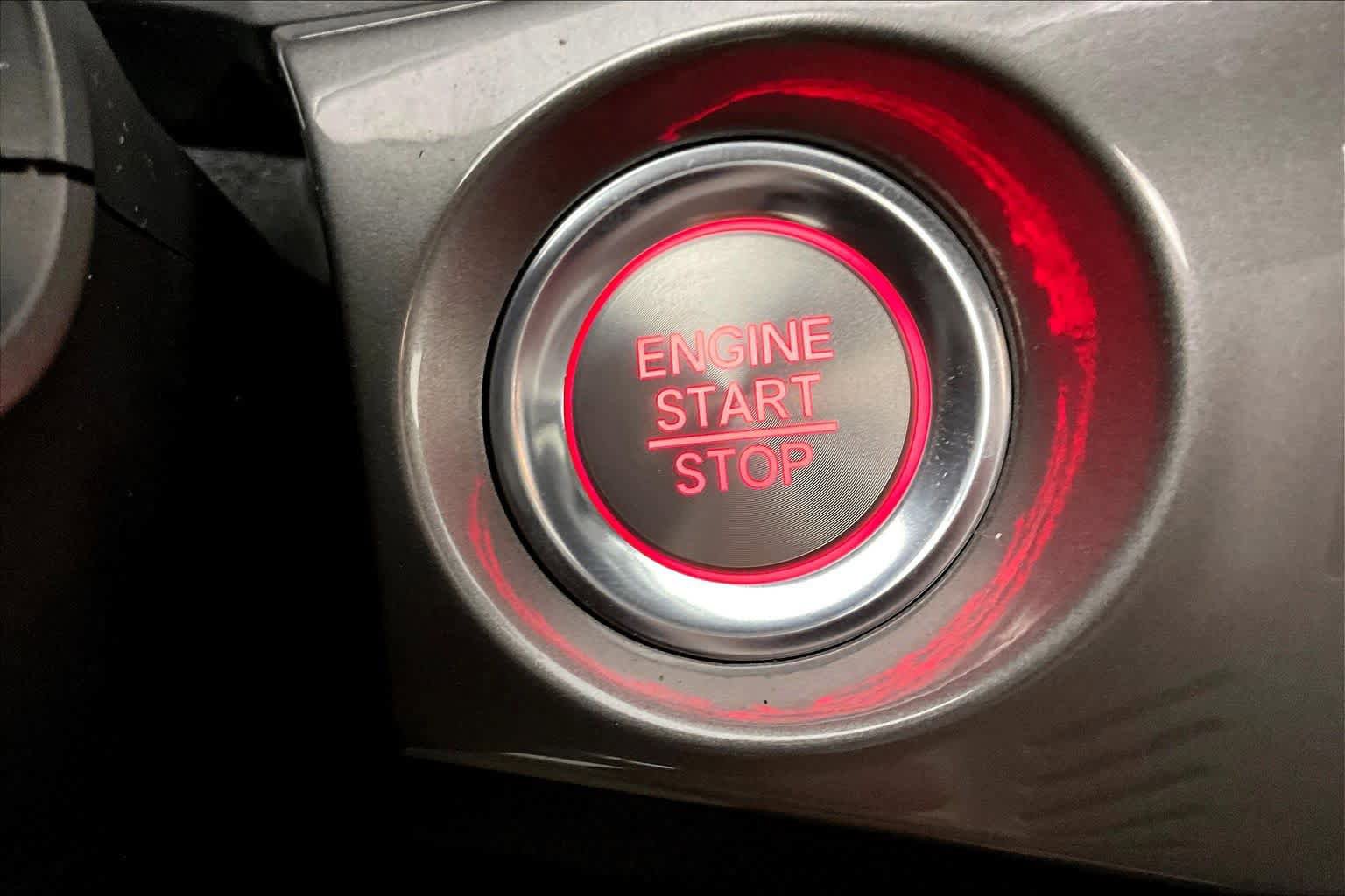 Used 2024 Acura Integra FWD image 34