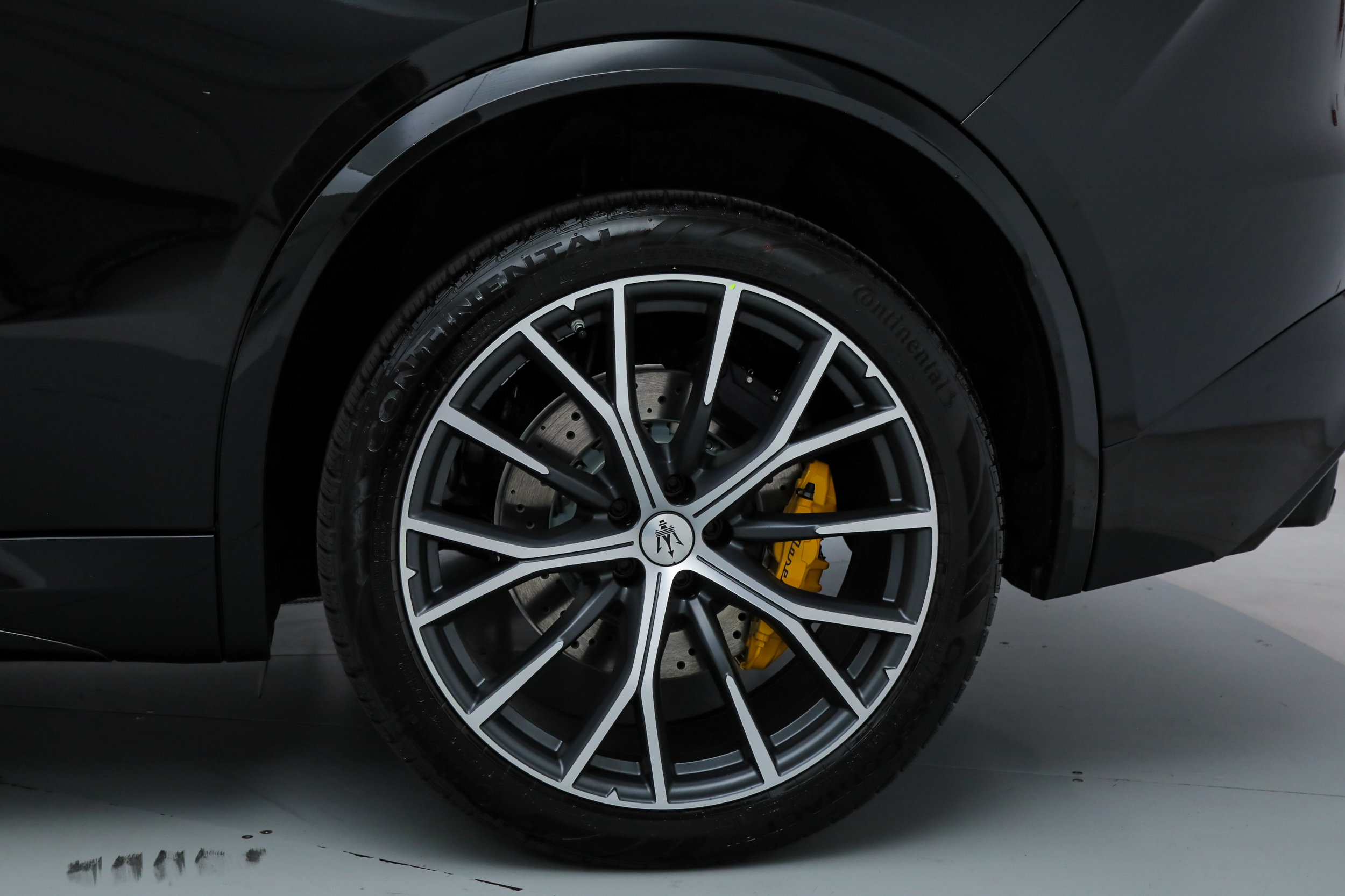 New 2026 Maserati Grecale Modena AWD/4WD image 20