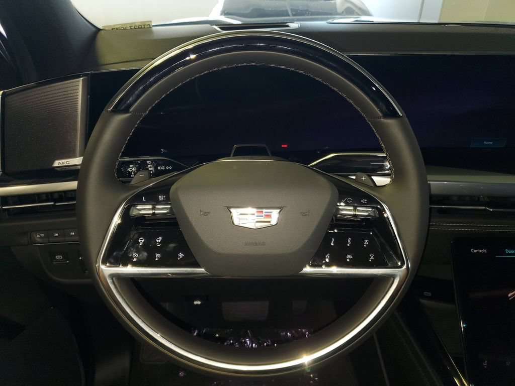 New 2026 Cadillac Escalade Sport w/ Touring Package AWD/4WD image 19