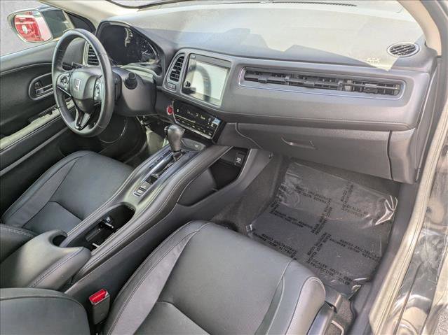 Used 2019 Honda HR-V EX-L image 20