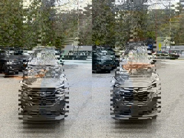 New 2025 Subaru Crosstrek 2.5i Limited image 2