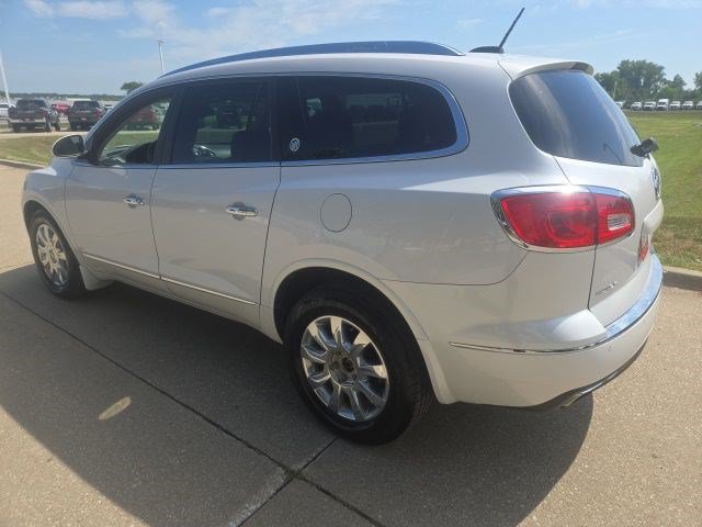 Used 2016 Buick Enclave Premium AWD/4WD image 22