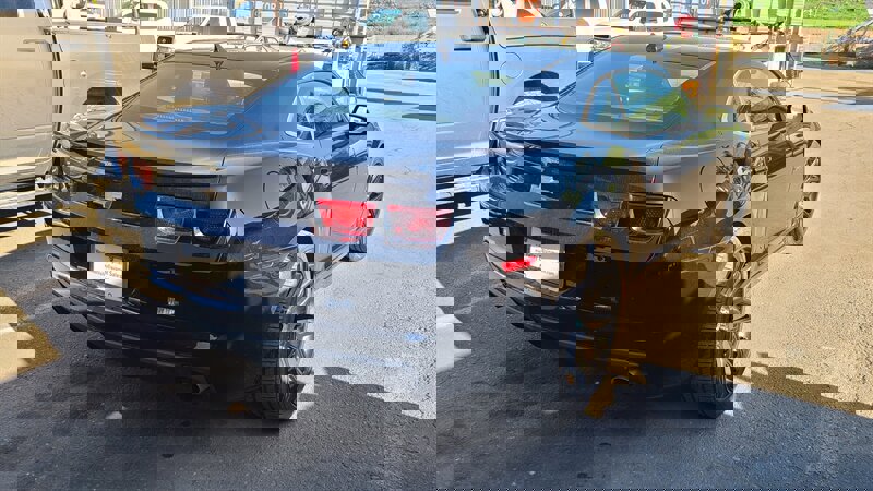 Used 2012 Chevrolet Camaro LS image 2