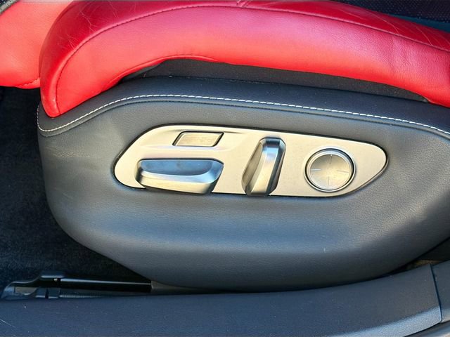 Used 2021 Lexus LS 500 F Sport image 24