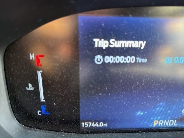 Used 2024 Ford Escape ST-Line w/ Equipment Group 301A FWD image 10