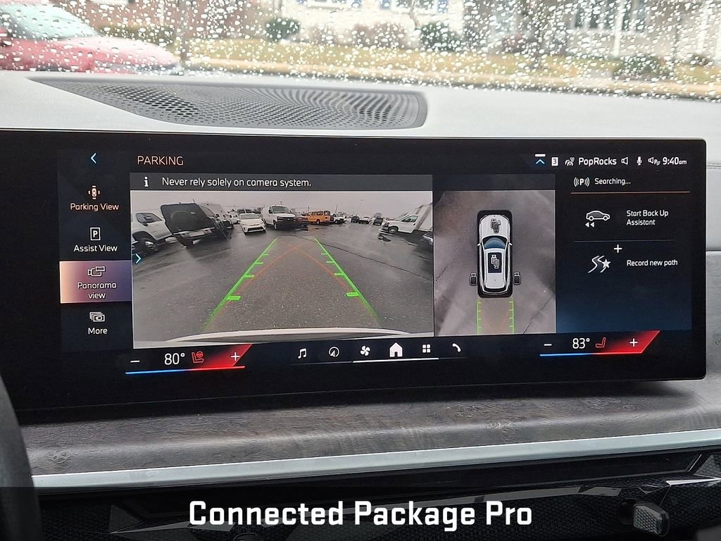 Used 2024 BMW X5 xDrive40i w/ Premium Package image 19