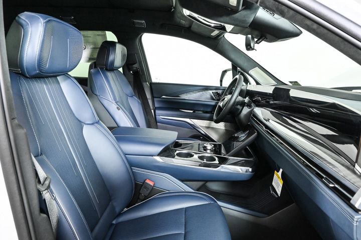 New 2025 Cadillac Escalade IQ Sport 2 image 22