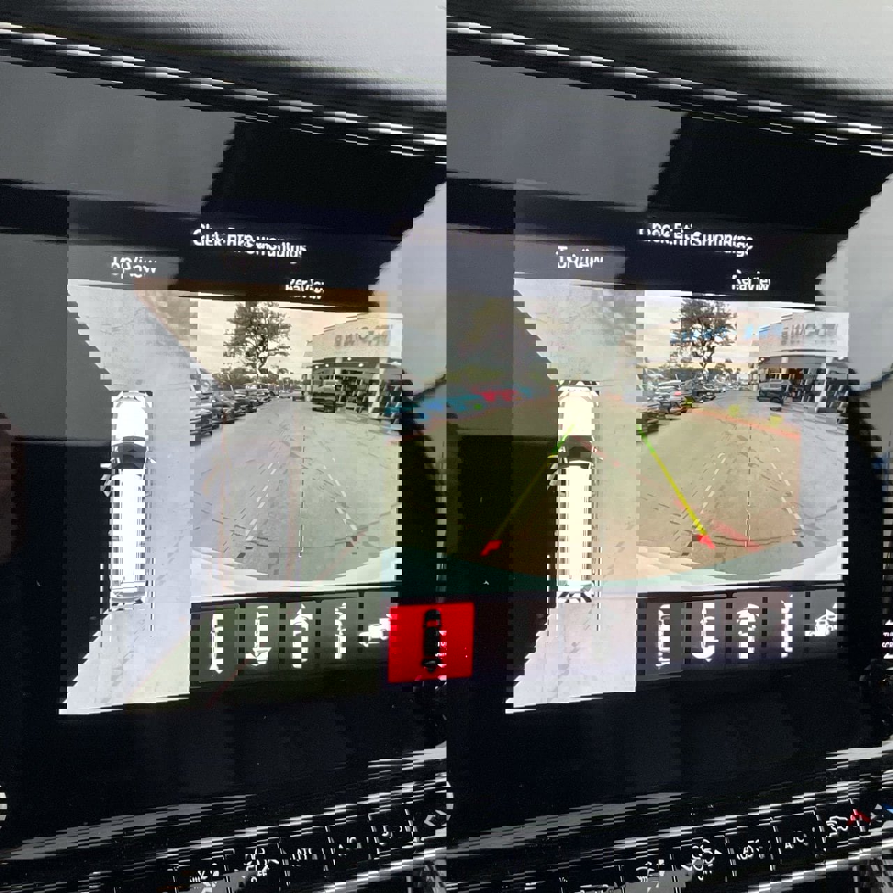 Used 2022 Jeep Wagoneer Series I w/ Convenience Group I image 18