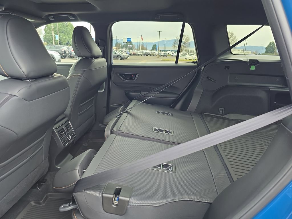 New 2026 Subaru Outback Wilderness image 20