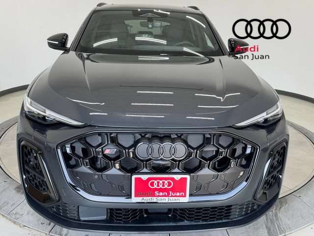New 2026 Audi SQ5 Premium Plus AWD/4WD image 2