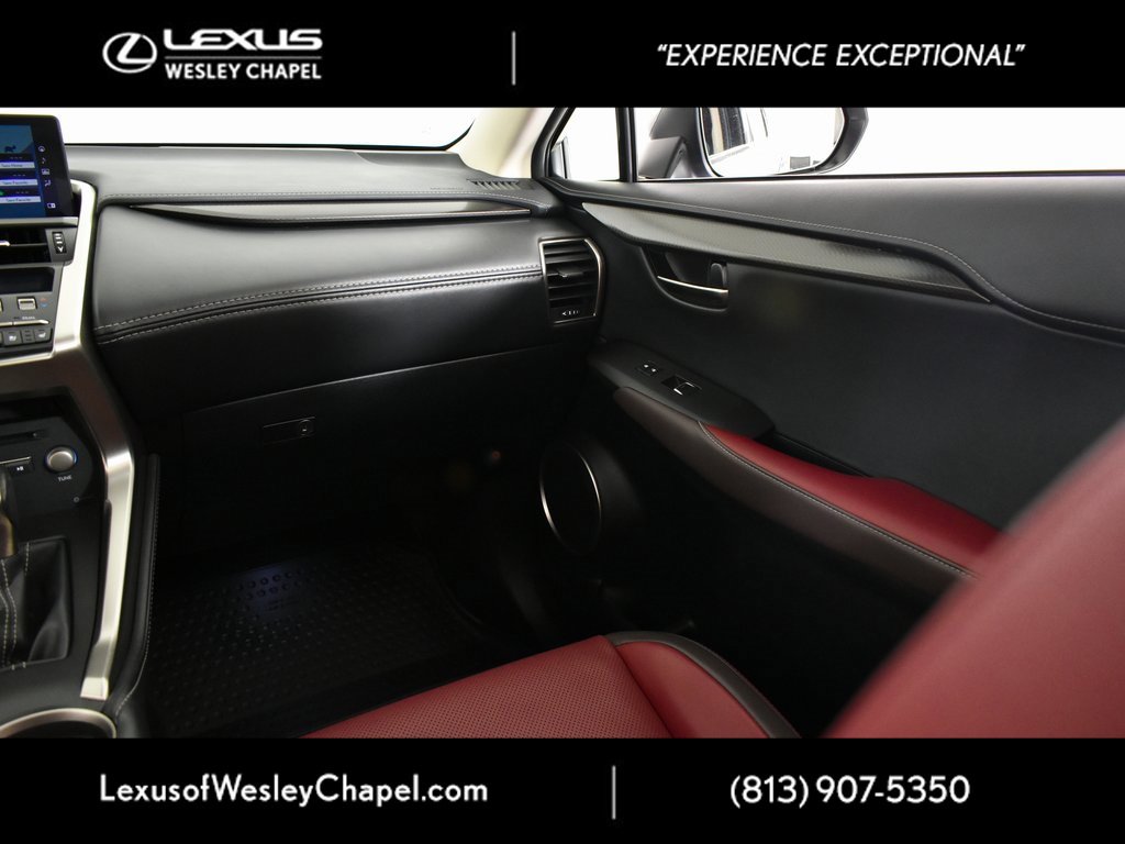 Used 2019 Lexus NX 300 AWD w/ Premium Package image 33