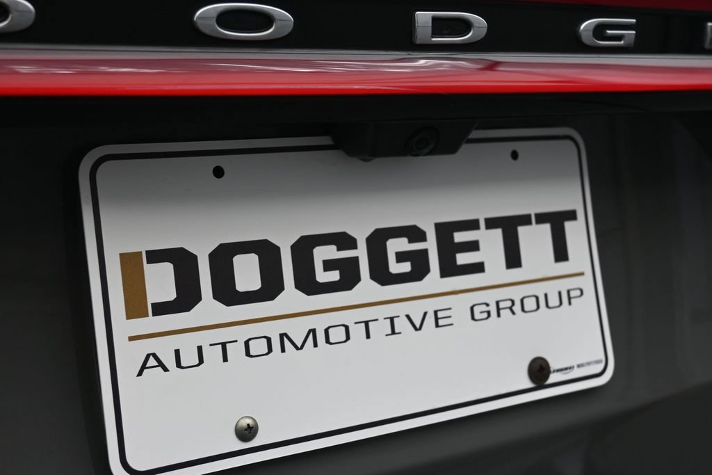 Used 2026 Dodge Durango GT RWD image 23