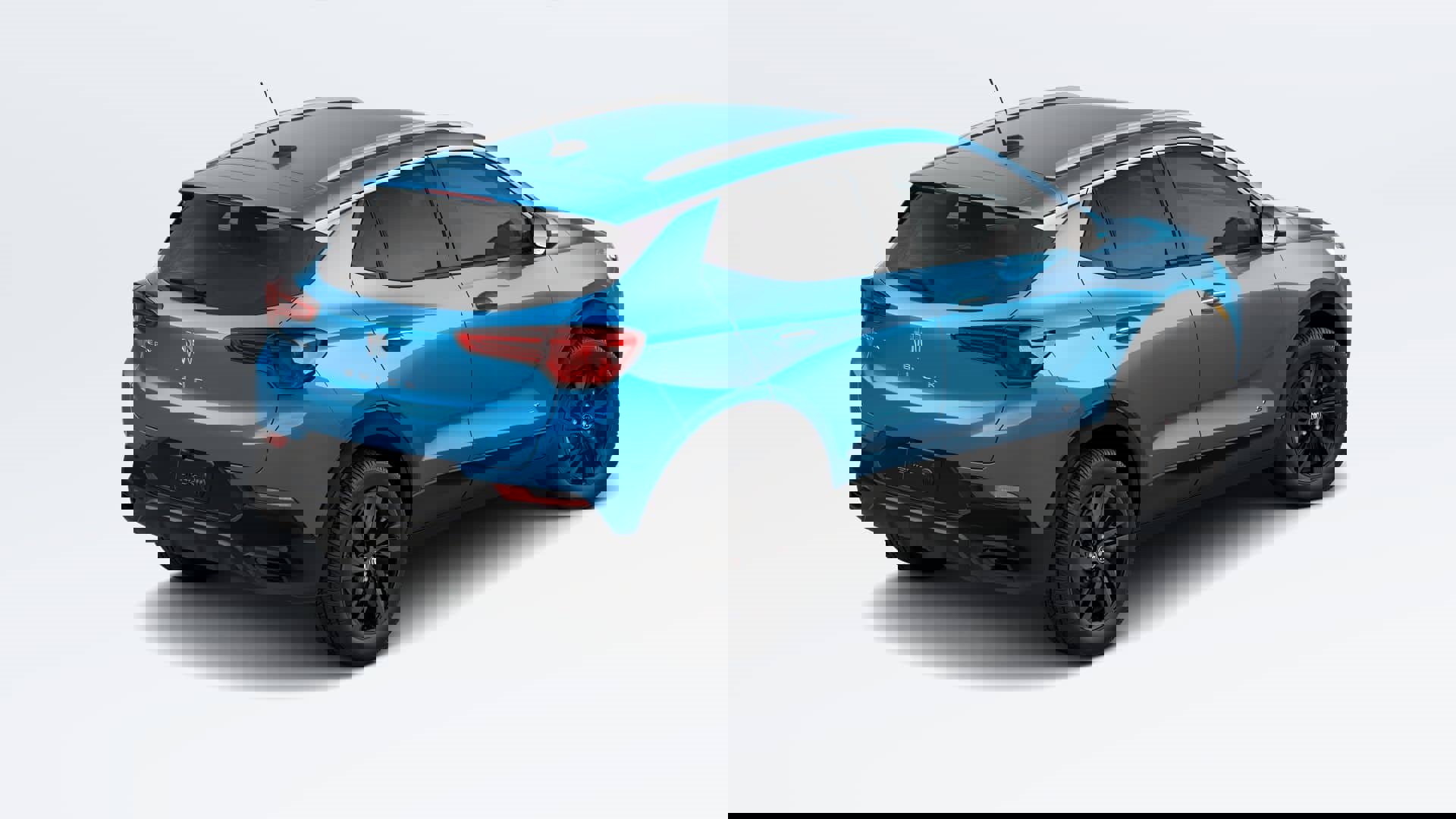 New 2026 Buick Encore GX Sport Touring w/ Comfort Package image 52