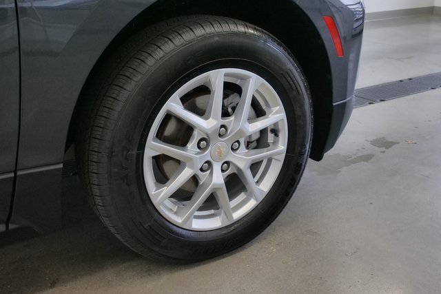 Used 2022 Chevrolet Equinox LT image 8