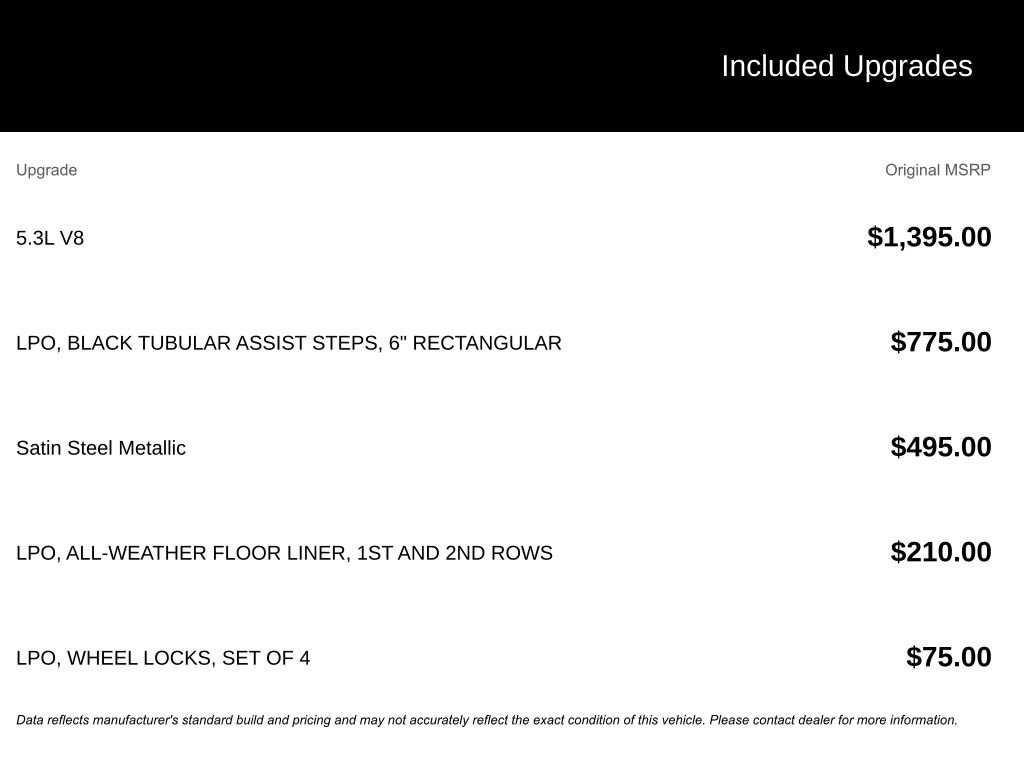 Used 2021 GMC Sierra 1500 Elevation image 2