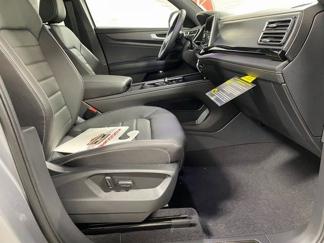 New 2026 Volkswagen Atlas Cross Sport SEL R-Line image 23