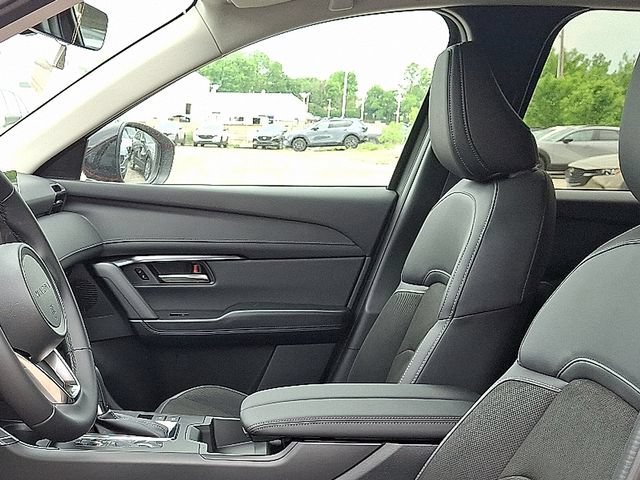 New 2026 MAZDA CX-5 Select AWD/4WD image 17