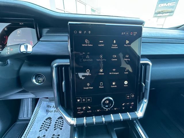 New 2026 GMC Acadia Elevation w/ Elevation Premium Package FWD image 18