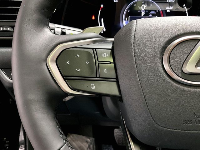 Used 2026 Lexus NX 350 AWD w/ Accessory Package (Z2) image 20