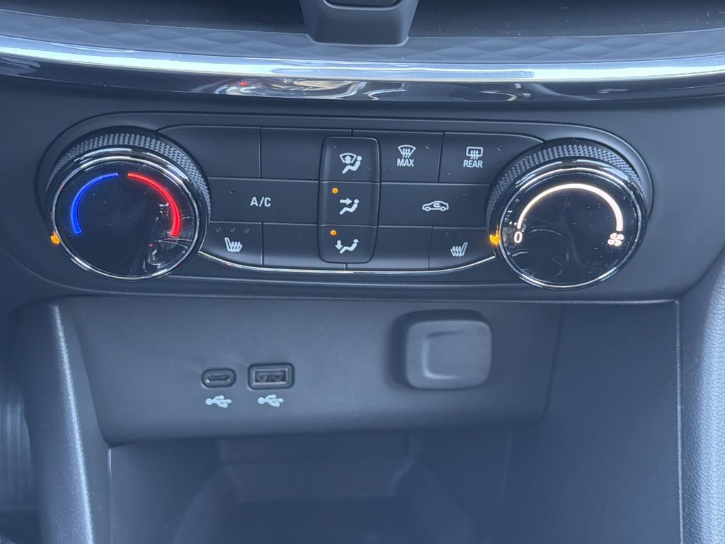 New 2026 Buick Encore GX Preferred w/ Comfort Package image 7