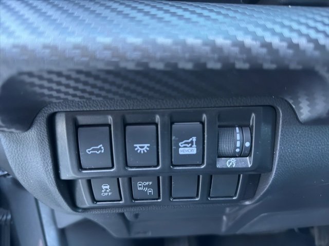 Used 2022 Subaru Ascent Onyx Edition image 37