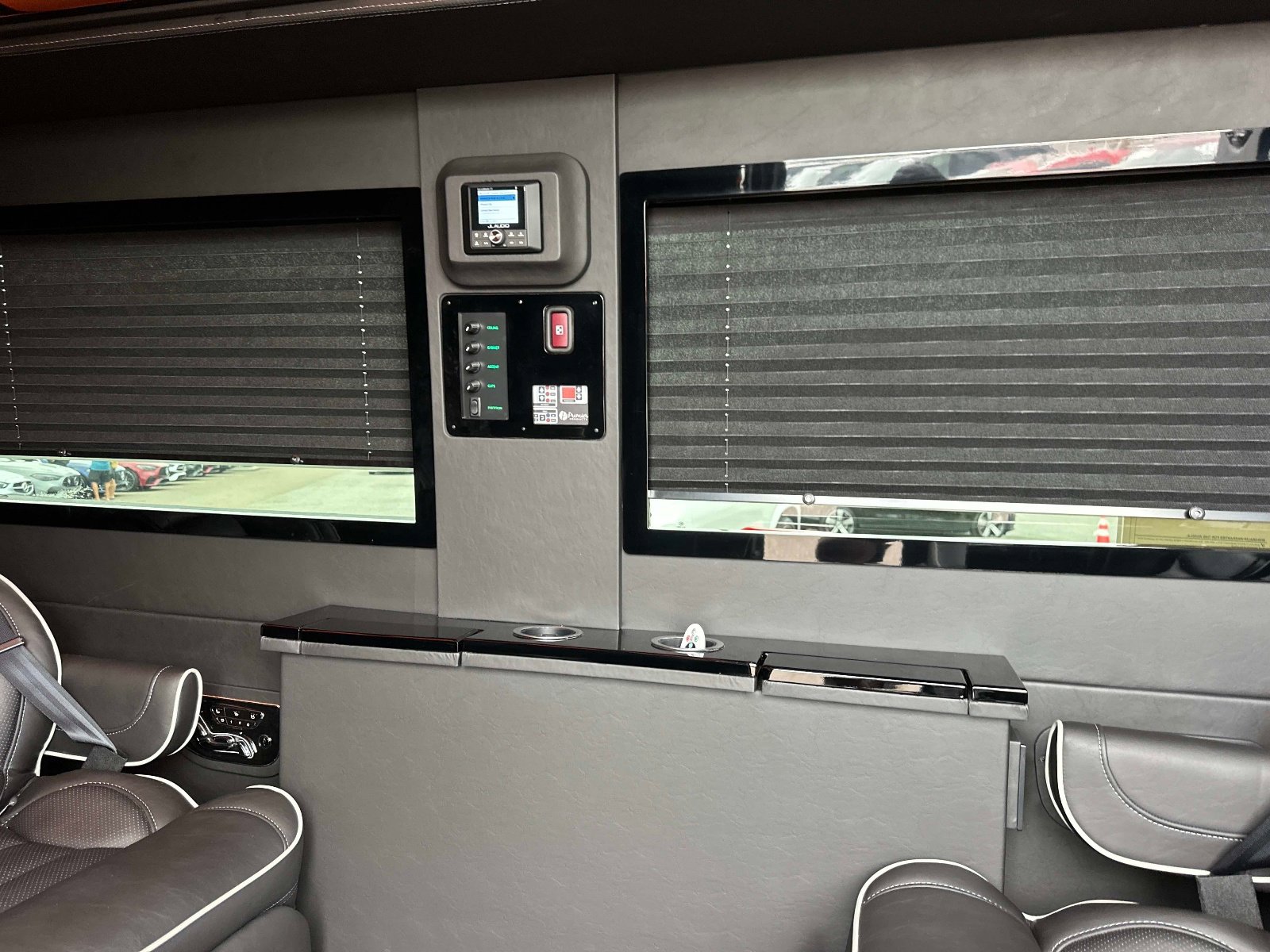 Used 2025 Mercedes-Benz Sprinter 3500 image 14