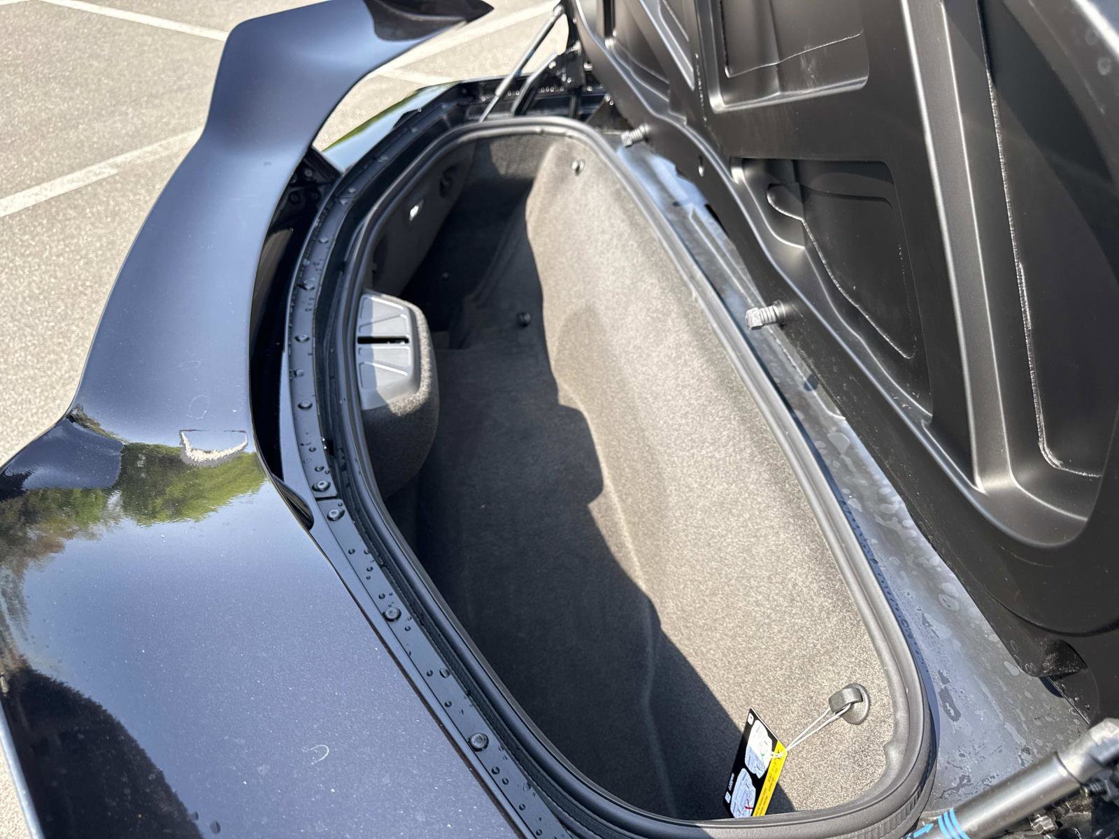 New 2026 Chevrolet Corvette Z06 image 42