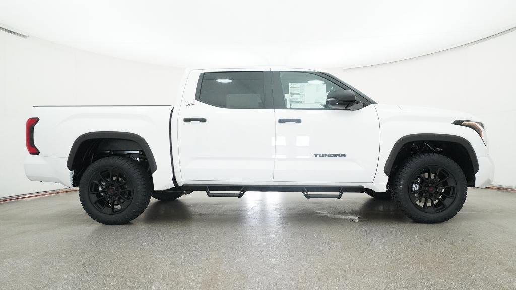 New 2026 Toyota Tundra SR5 AWD/4WD image 19