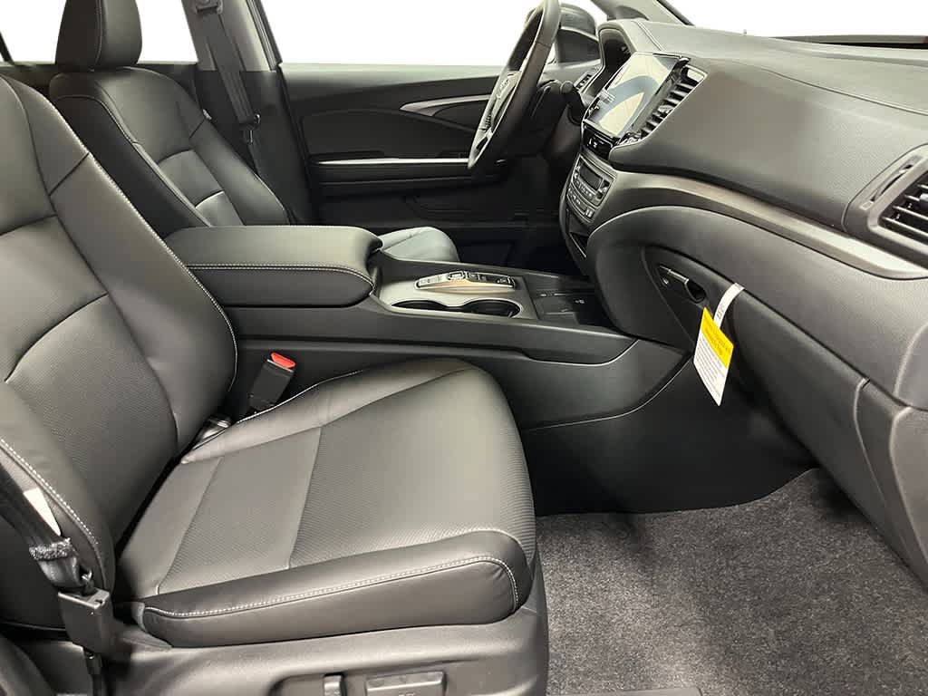 New 2026 Honda Ridgeline RTL image 25