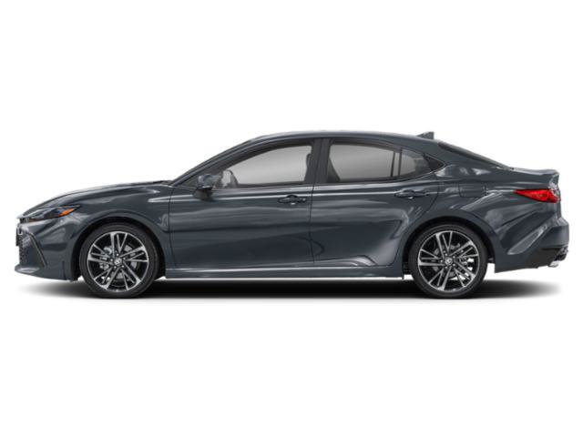 Used 2025 Toyota Camry XSE FWD image 3