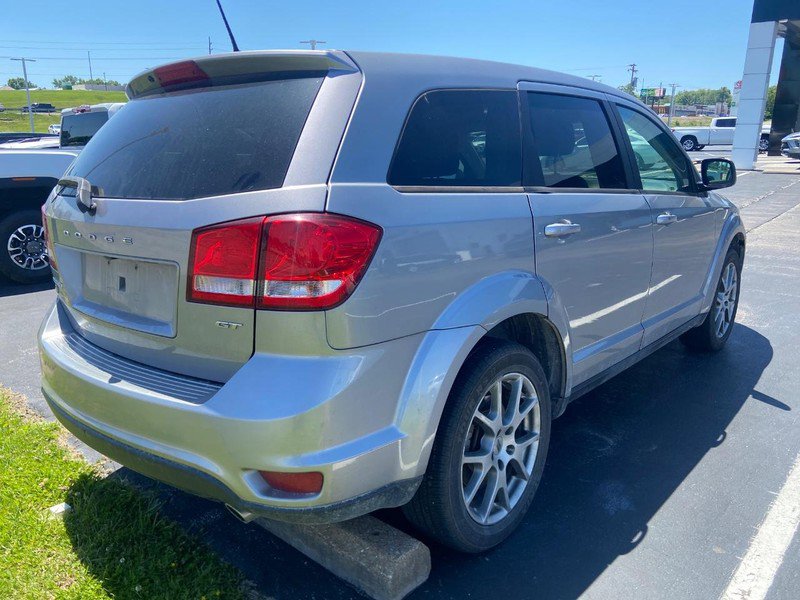 Used 2019 Dodge Journey GT AWD/4WD image 6