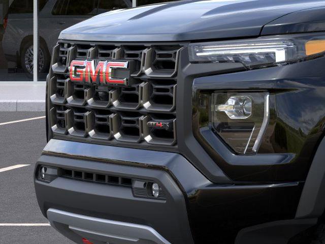 New 2026 GMC Canyon AT4X image 37