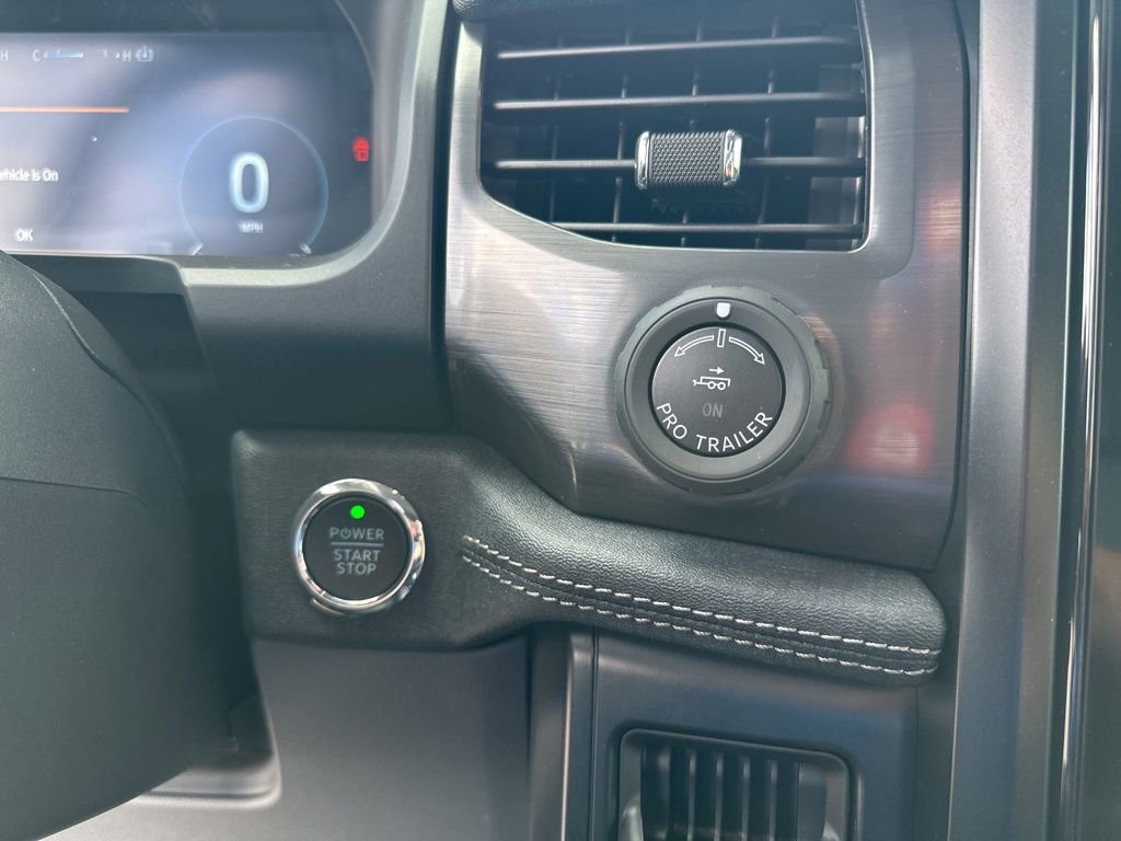 New 2025 Ford F150 Lightning Flash image 30