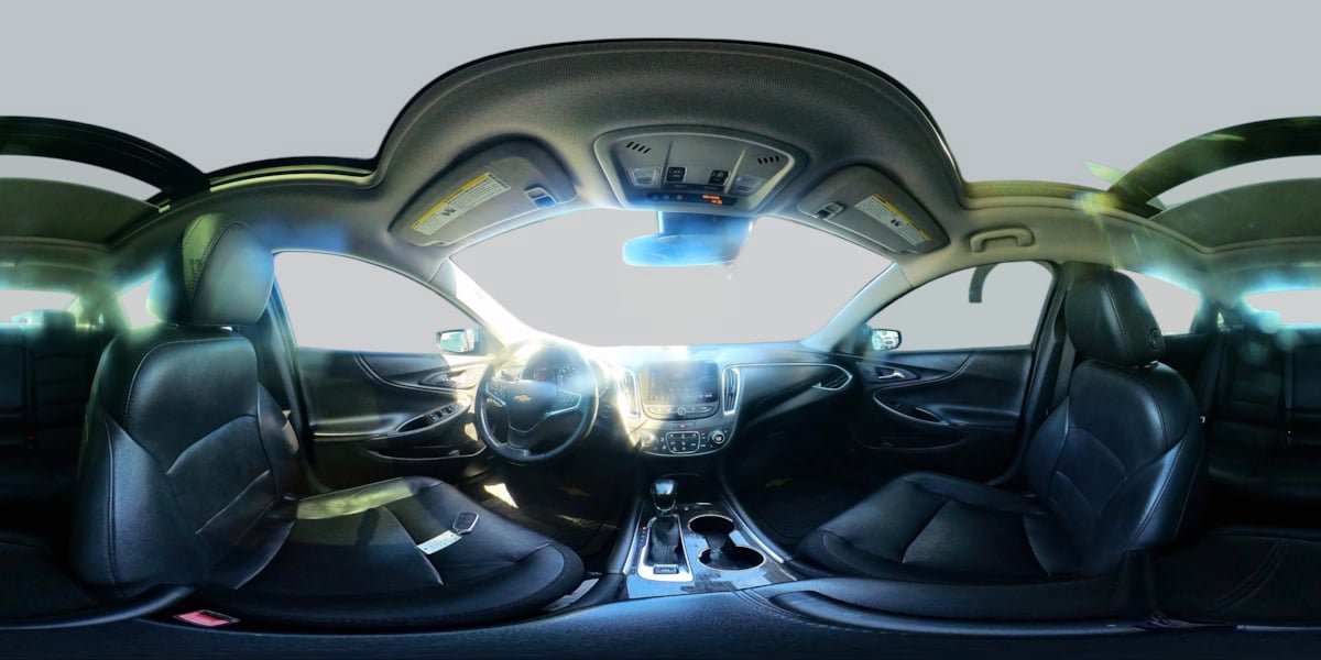 Used 2021 Chevrolet Malibu Premier FWD image 34