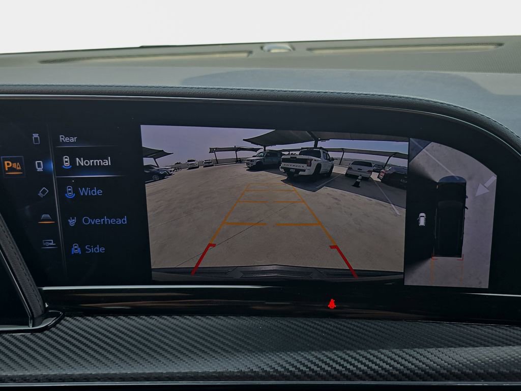 Used 2022 Cadillac Escalade Premium Luxury image 28