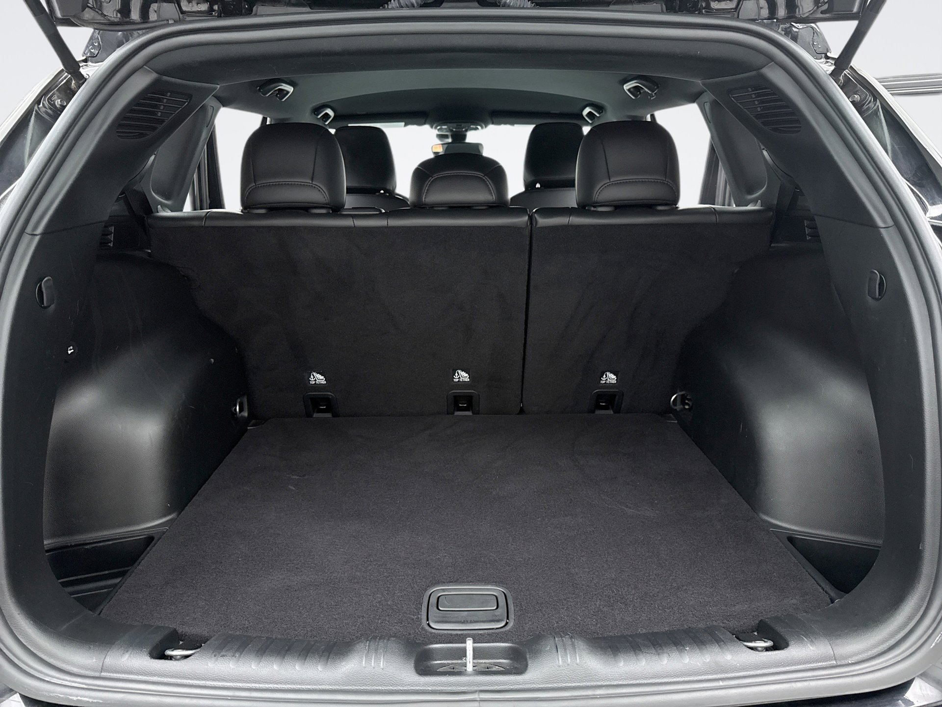 Used 2022 Jeep Compass Latitude image 20