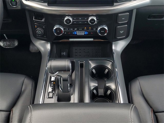 Used 2023 Ford F150 Lariat w/ Equipment Group 502A High image 31