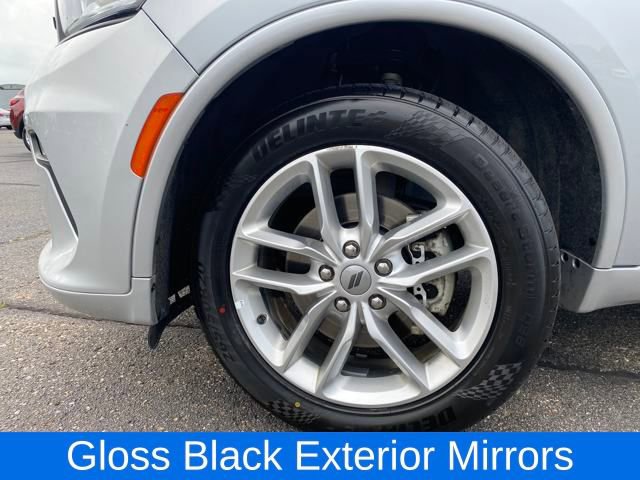 Used 2023 Dodge Durango GT image 27