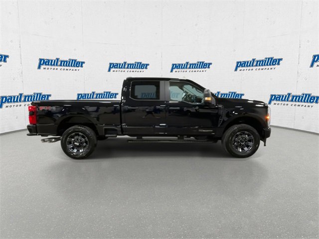 New 2026 Ford F250 XL w/ STX Appearance Package image 12
