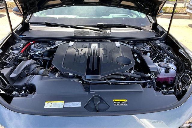 New 2026 Audi A6 Premium Plus AWD/4WD image 9