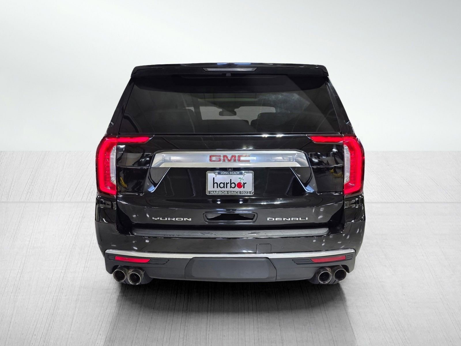 Used 2023 GMC Yukon Denali w/ Max Trailering Package image 6